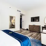 Luxury Stay In Al Nahda, Dubai