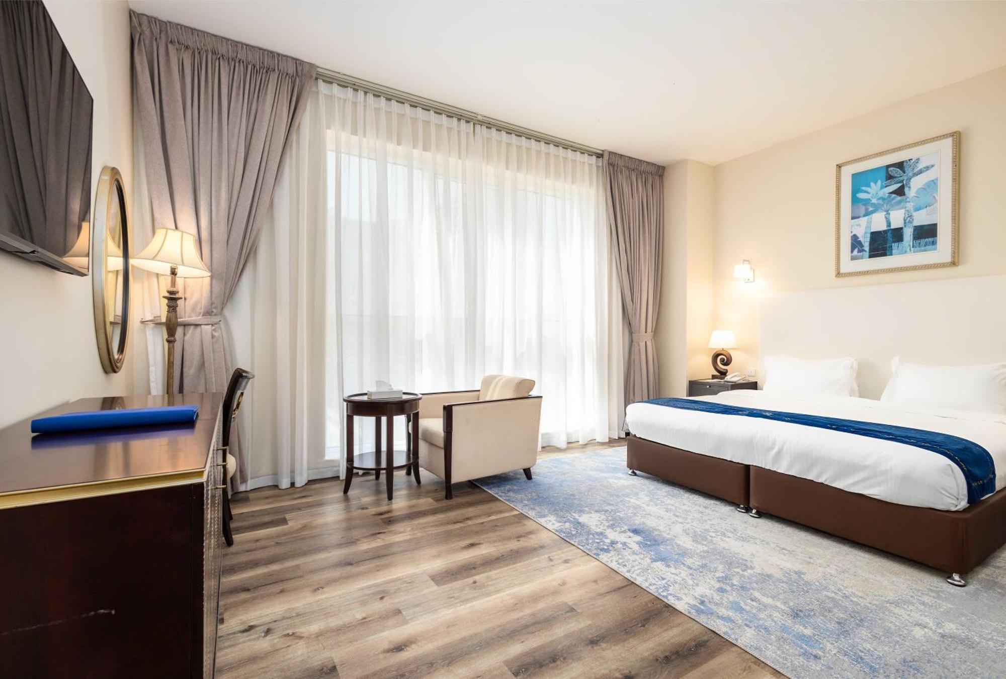 Luxury In Al Nahda, *