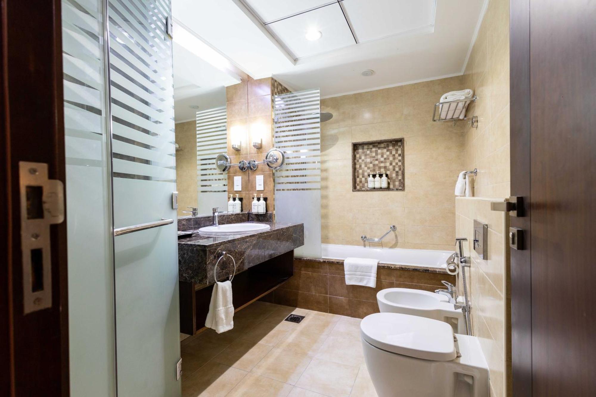Luxury In Al Nahda, Dubai