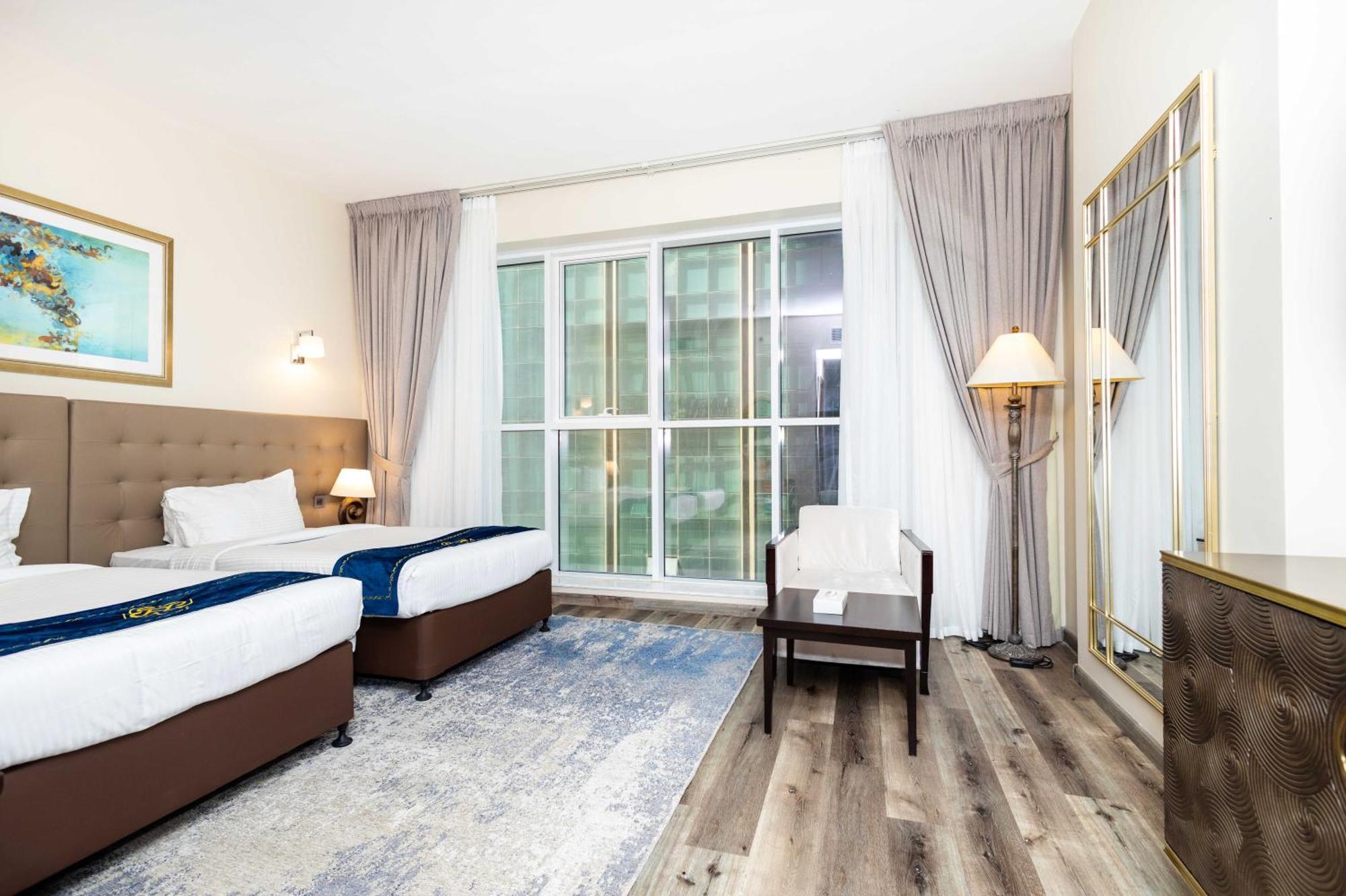 Apartment Luxury In Al Nahda,