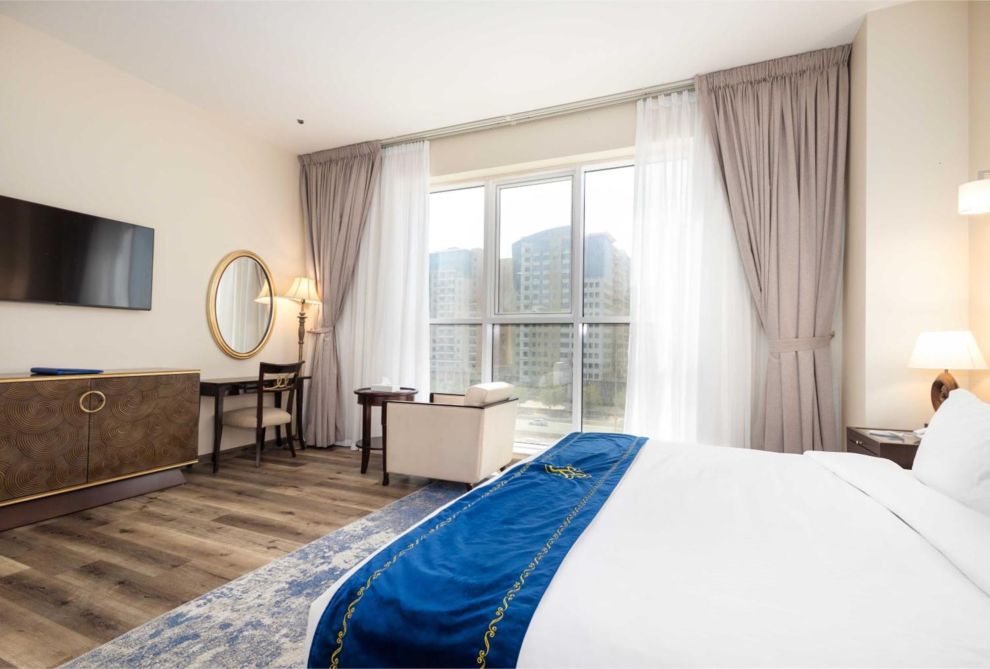 Luxury In Al Nahda, * Dubai