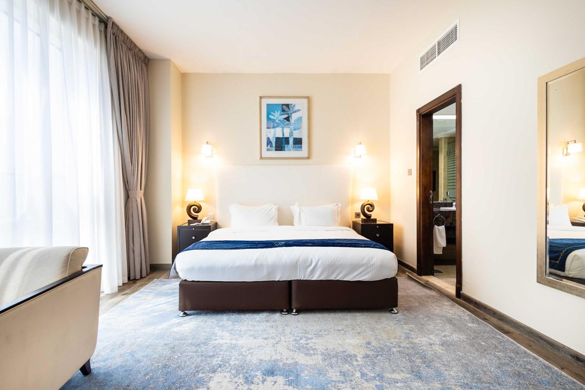 Luxury In Al Nahda, Dubai