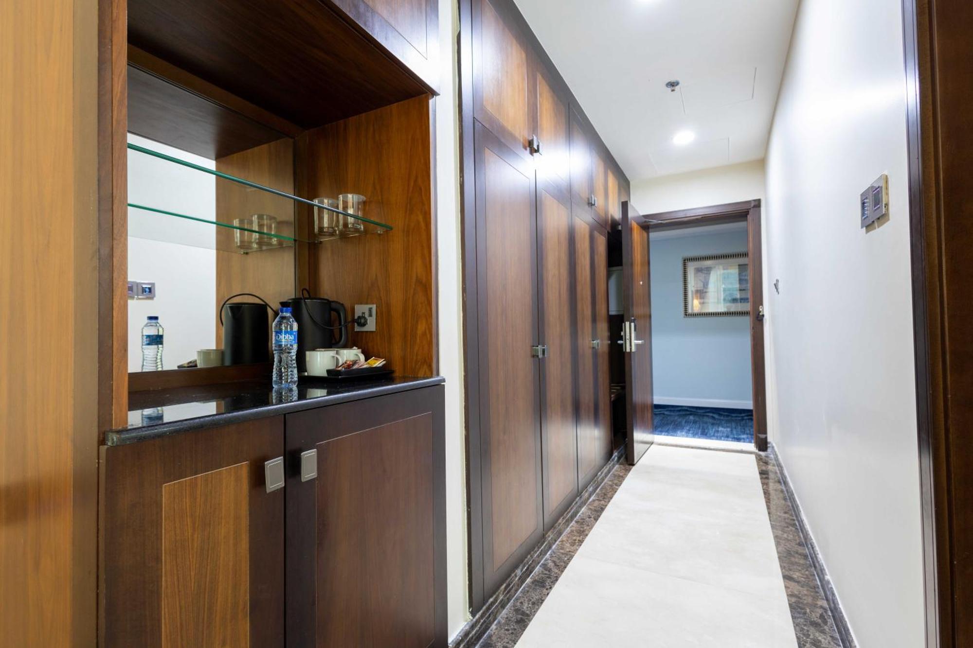 Luxury In Al Nahda, Apartment