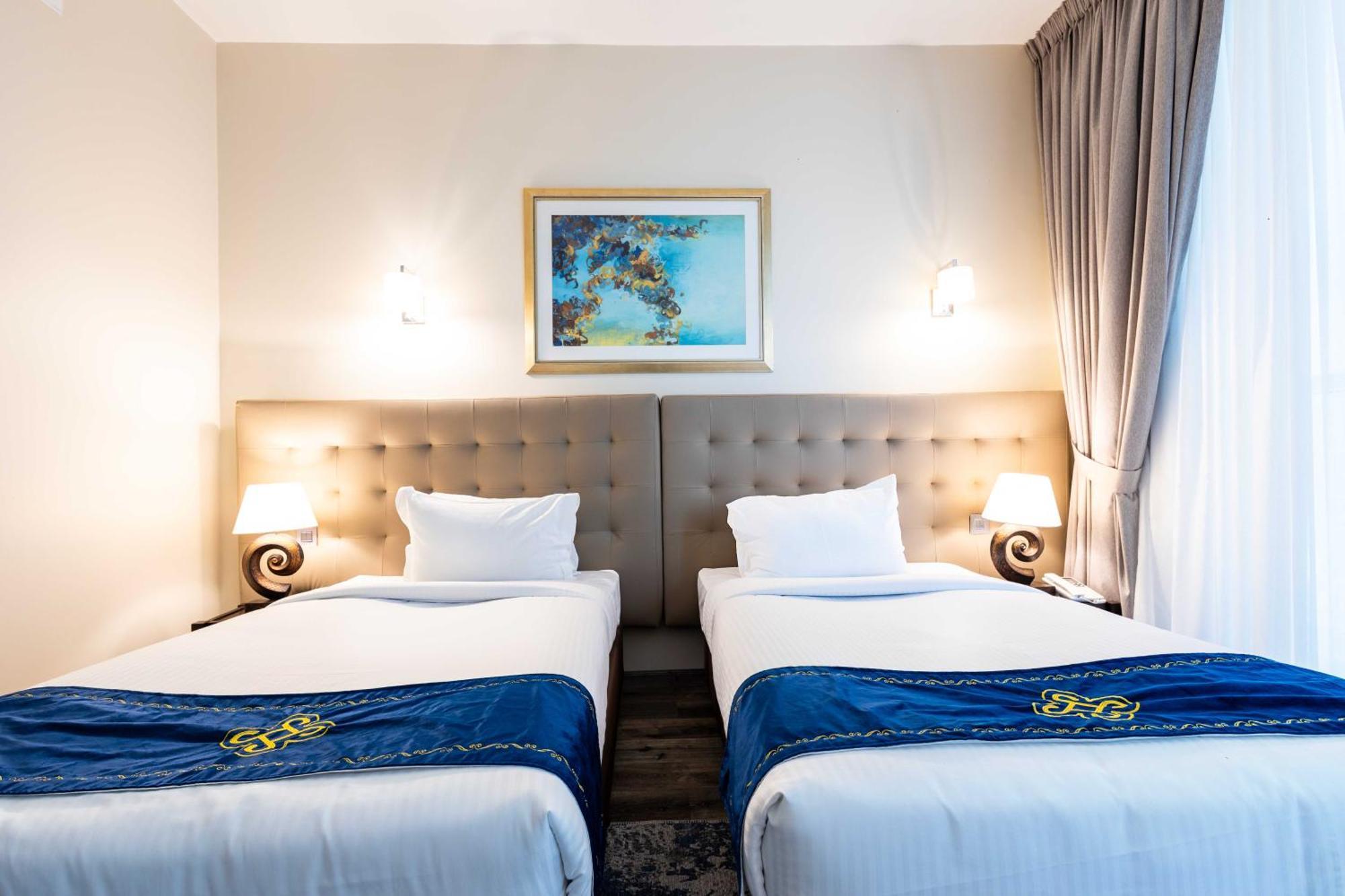 Luxury In Al Nahda, Apartment Dubai