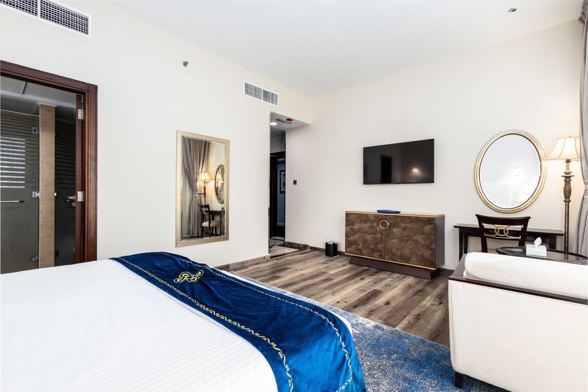 Luxury In Al Nahda, Dubai