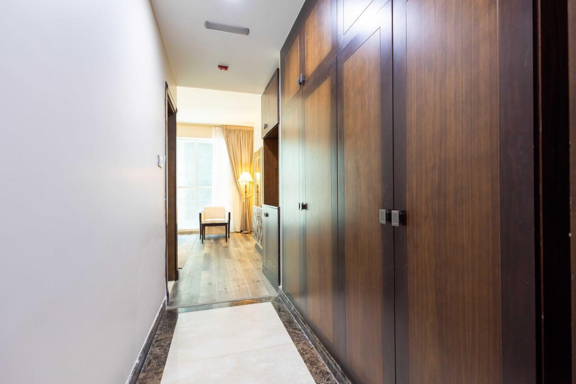 Luxury In Al Nahda, * Dubai