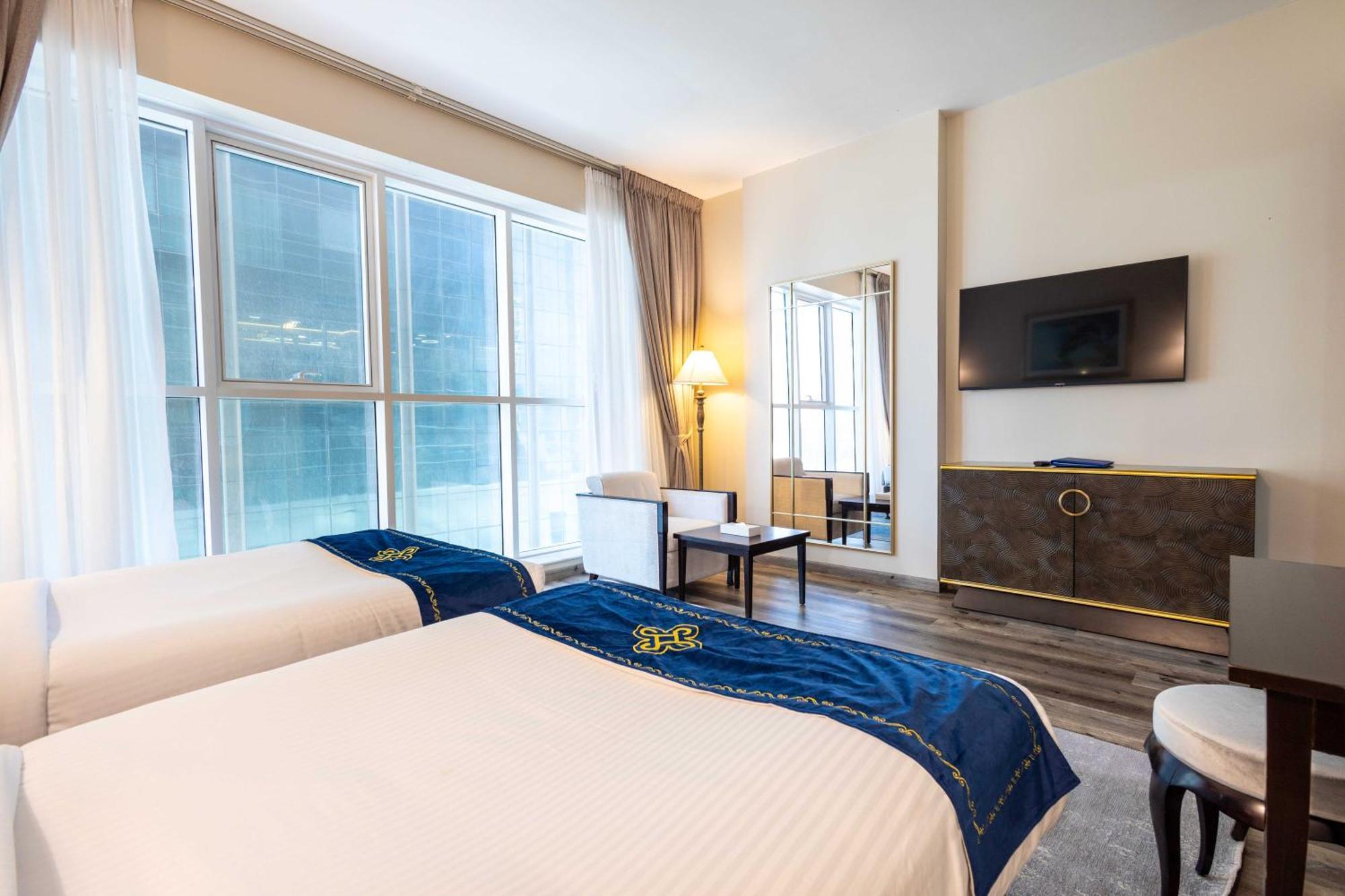 Luxury In Al Nahda, Apartment Dubai