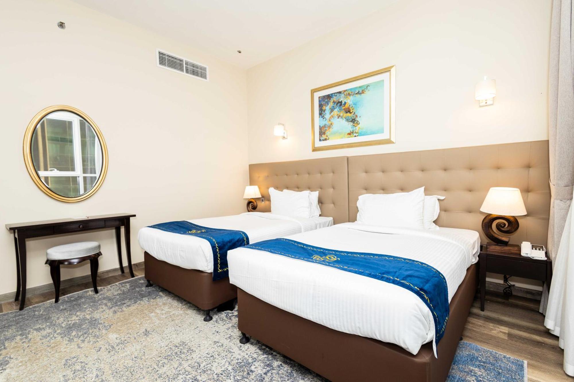 Luxury In Al Nahda, *